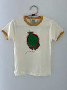 Palestine Peace Dove Tee