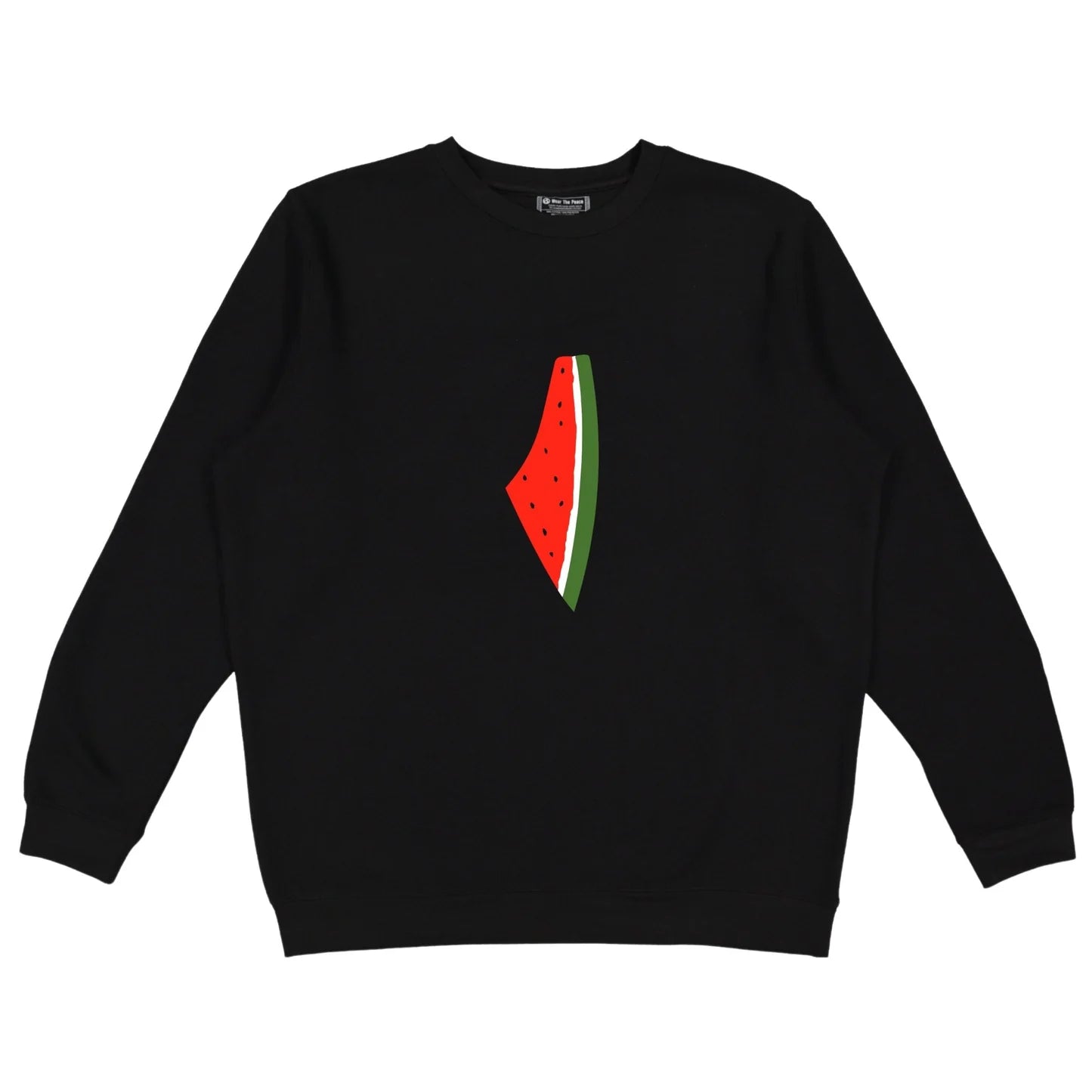 Preorder Freedom Melon Crewneck