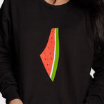 Load image into Gallery viewer, Preorder Freedom Melon Crewneck
