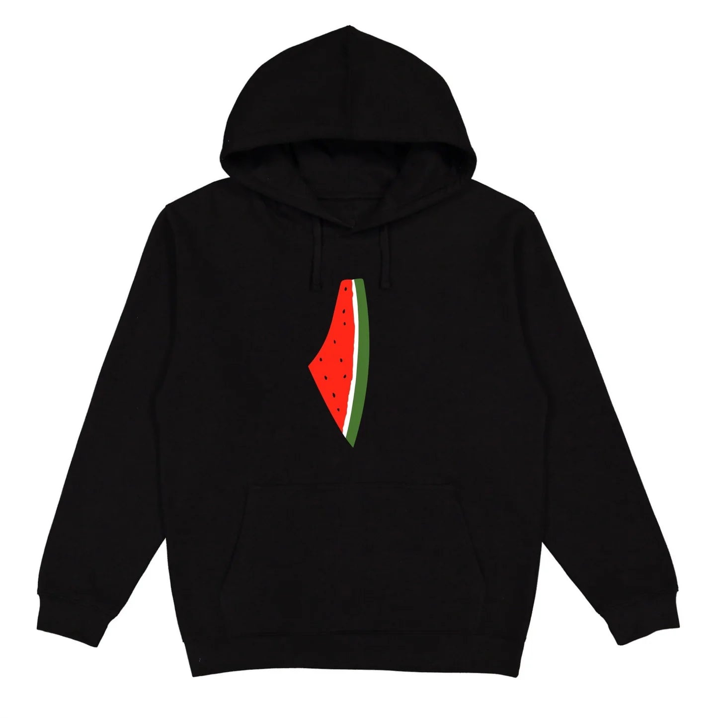 Preorder Freedom Melon Hoodie