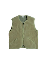 Load image into Gallery viewer, Preorder NEW Pos vest light (pistachio)
