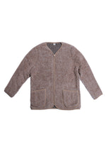 Load image into Gallery viewer, Preorder New Koru Jacket light (herringbone)
