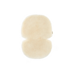 Load image into Gallery viewer, Preorder milk sheepskin snuggler
